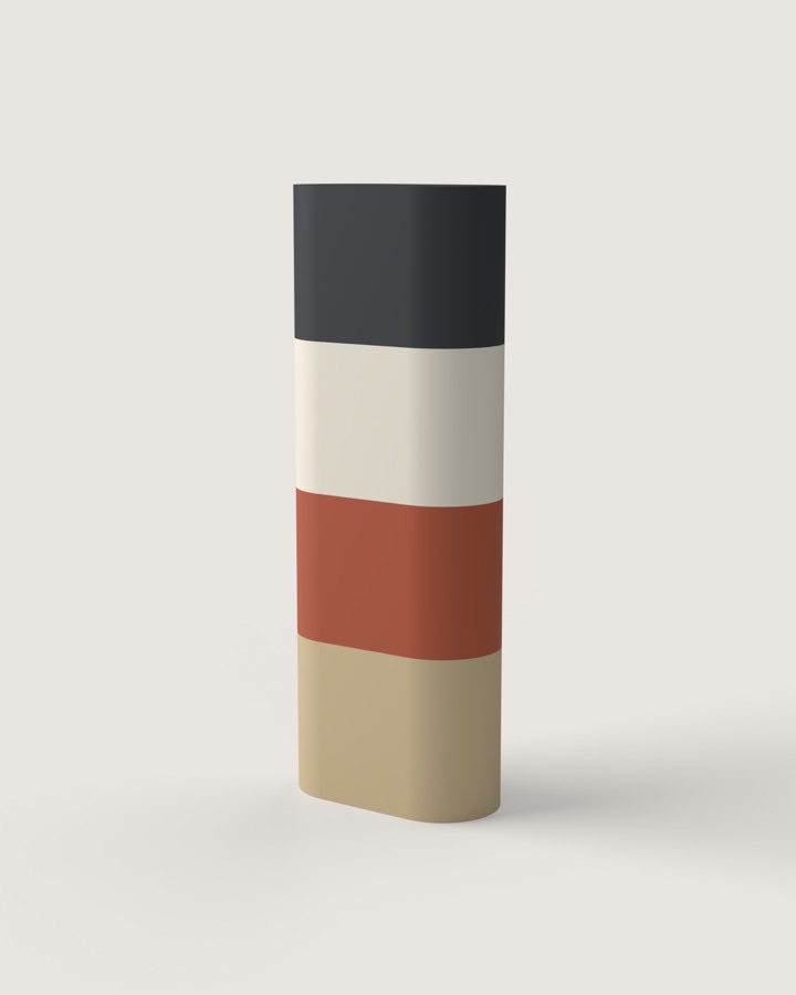 Custom example