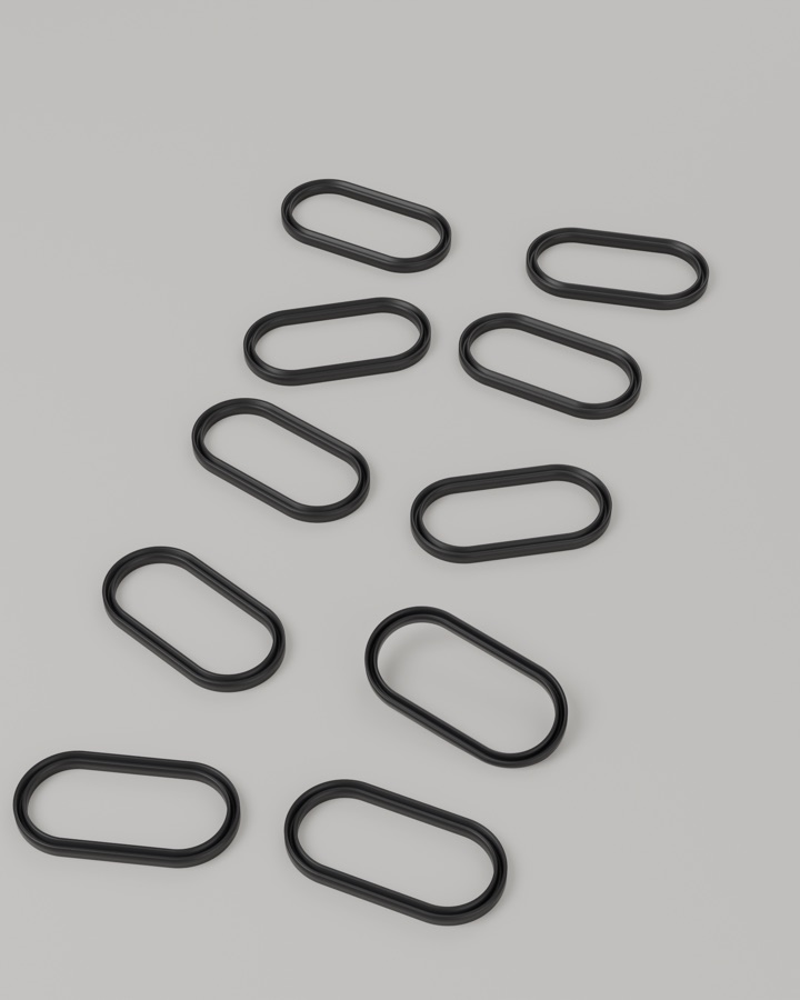 Replacement seals