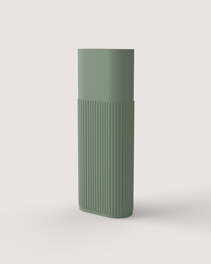 Textured example