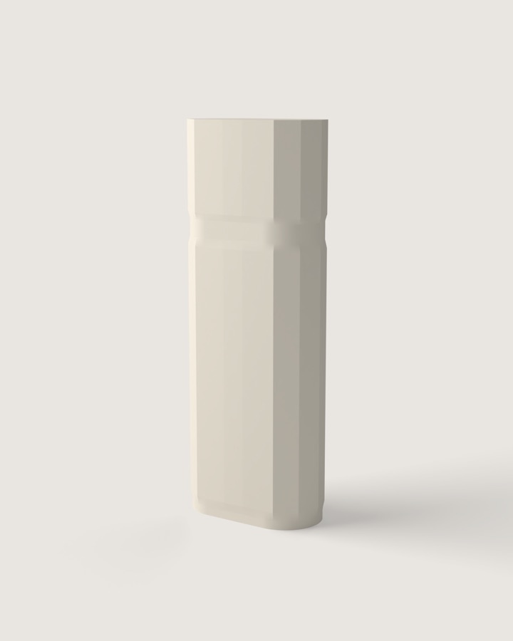 Faceted