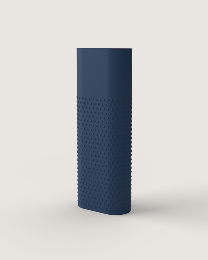 Textured example