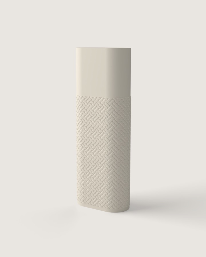 Textured example
