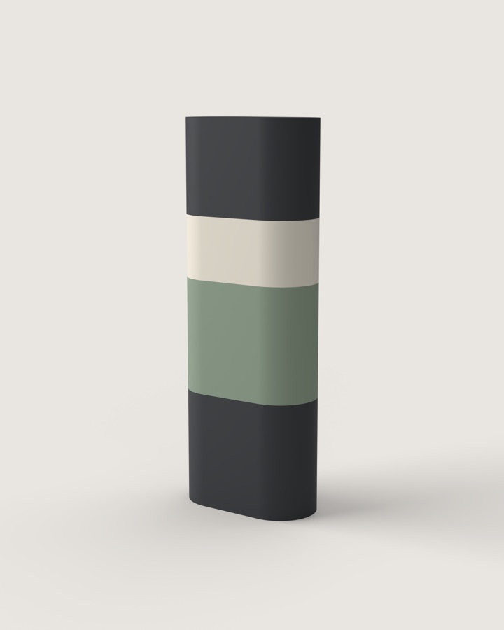 Gradient example