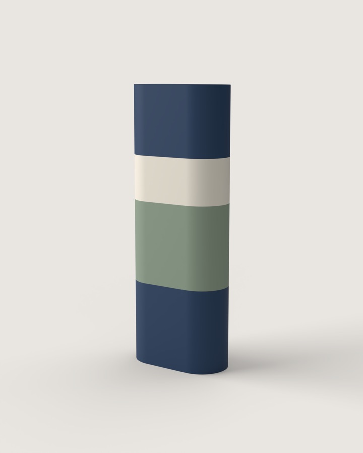 Gradient example