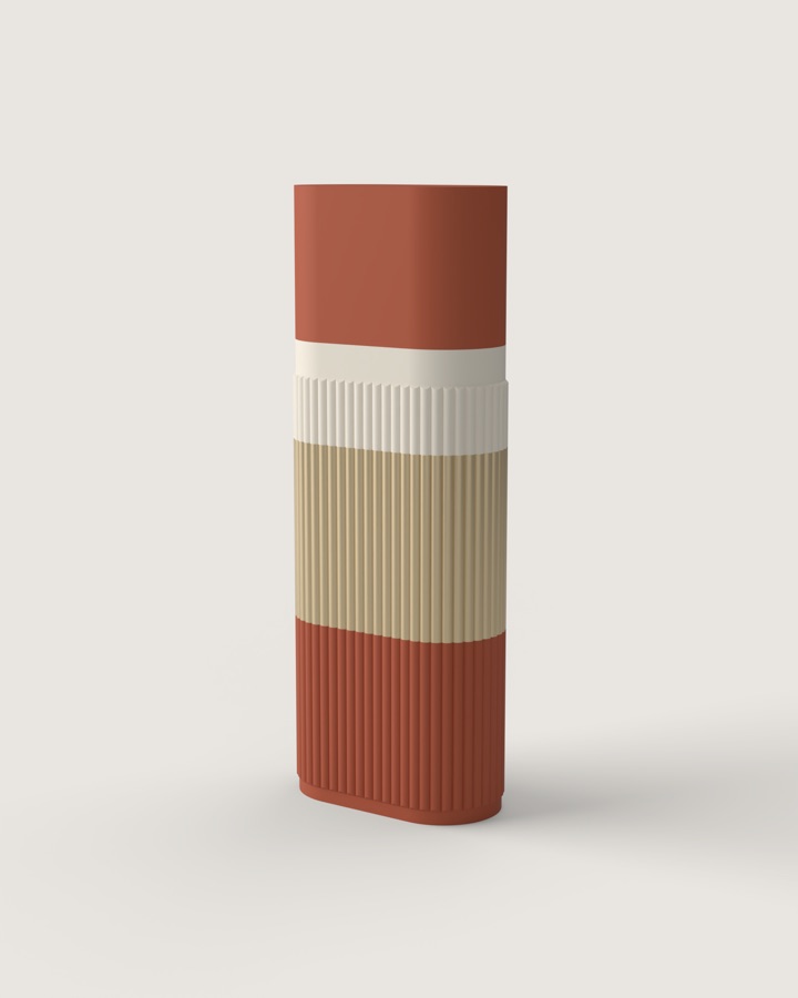 Gradient example